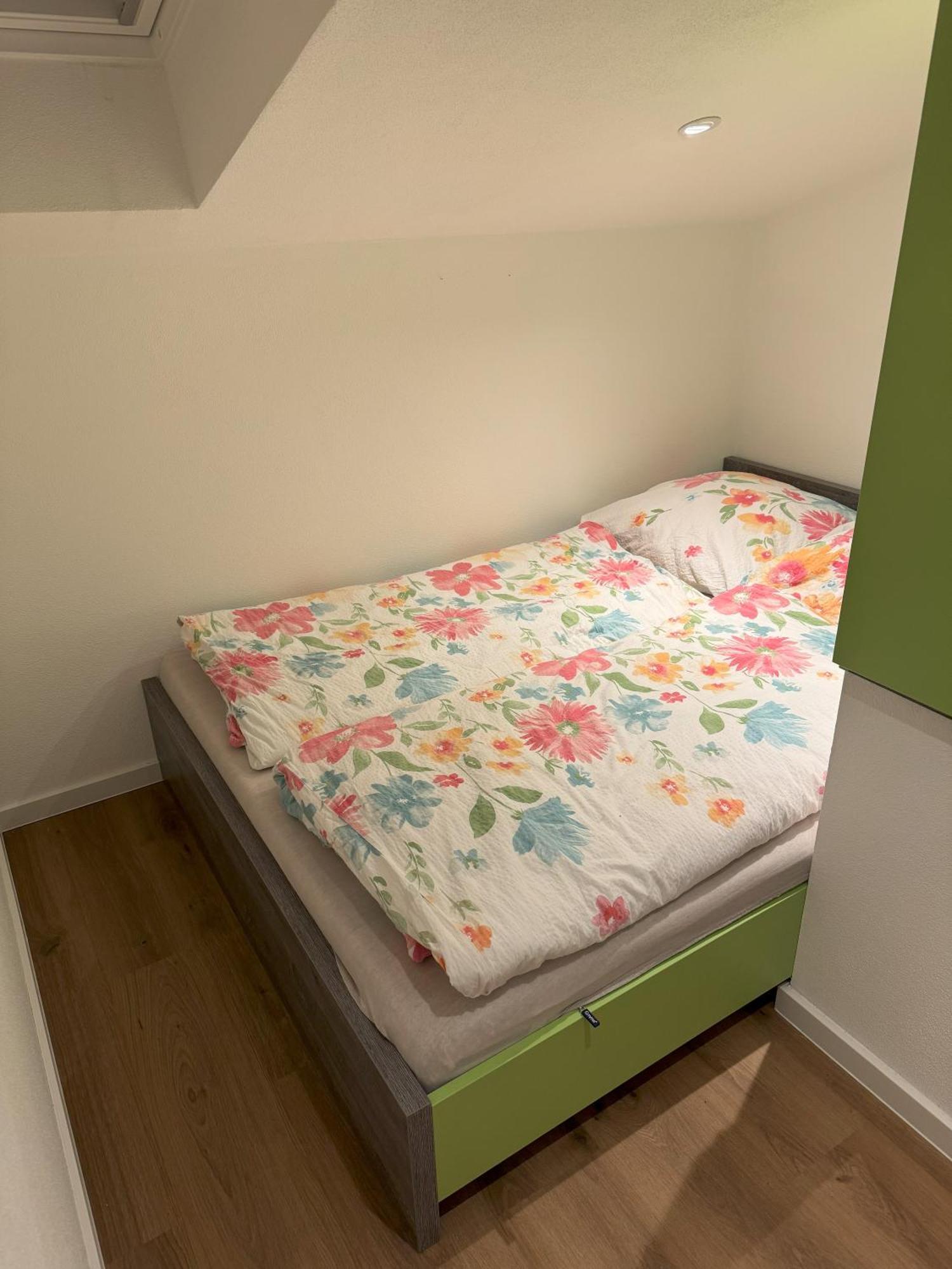 Schwalbennest Monteurwohnung コルバッハ エクステリア 写真